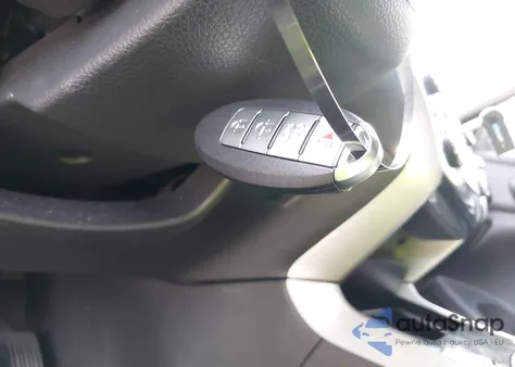 2014 Nissan Altima 2.5 S z USA, uszkodzony, nr VIN 1N4AL3AP8EC139183